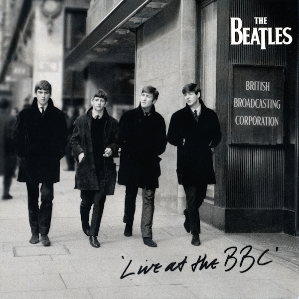 The Beatles - Live At The BBC [Reissue]